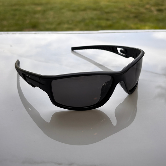 Granite Street Polarized Sunglasses