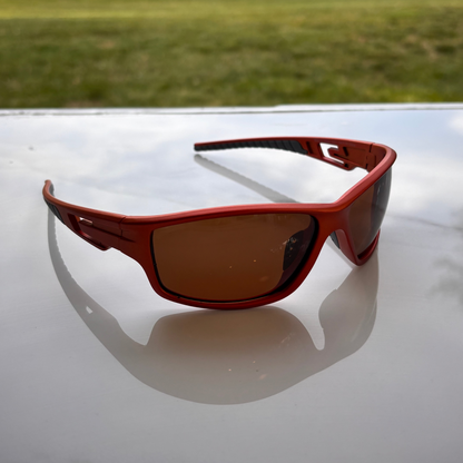 Granite Street Polarized Sunglasses