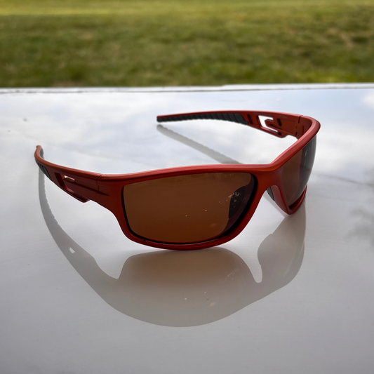 Granite Street Polarized Sunglasses
