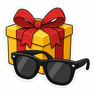 Your Gifts With This Order