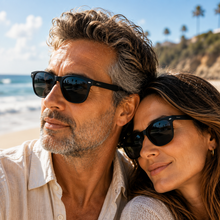 Classic Polarized Wayfarers