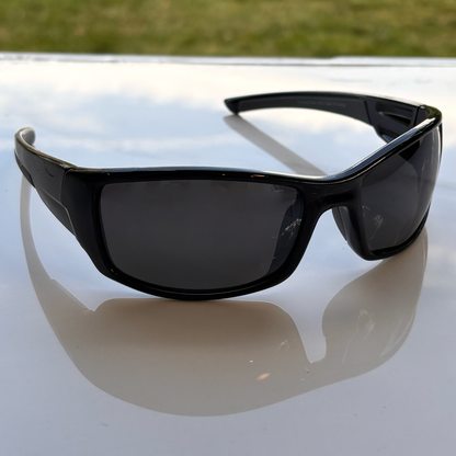 Sunglasses Deal! Sunglasses+Soft Case+Speaker