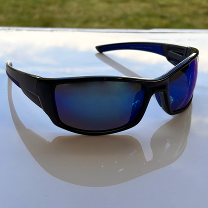 Sunglasses Deal! Sunglasses+Soft Case+Speaker