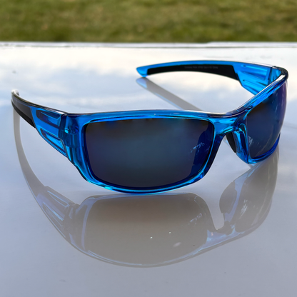 Sunglasses Deal! Sunglasses+Soft Case+Speaker