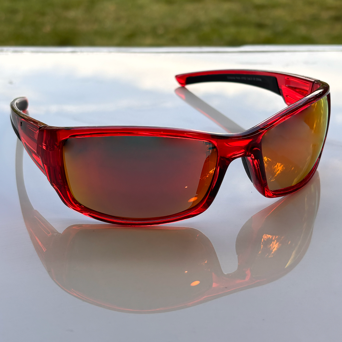 Sunglasses Deal! Sunglasses+Soft Case+Speaker