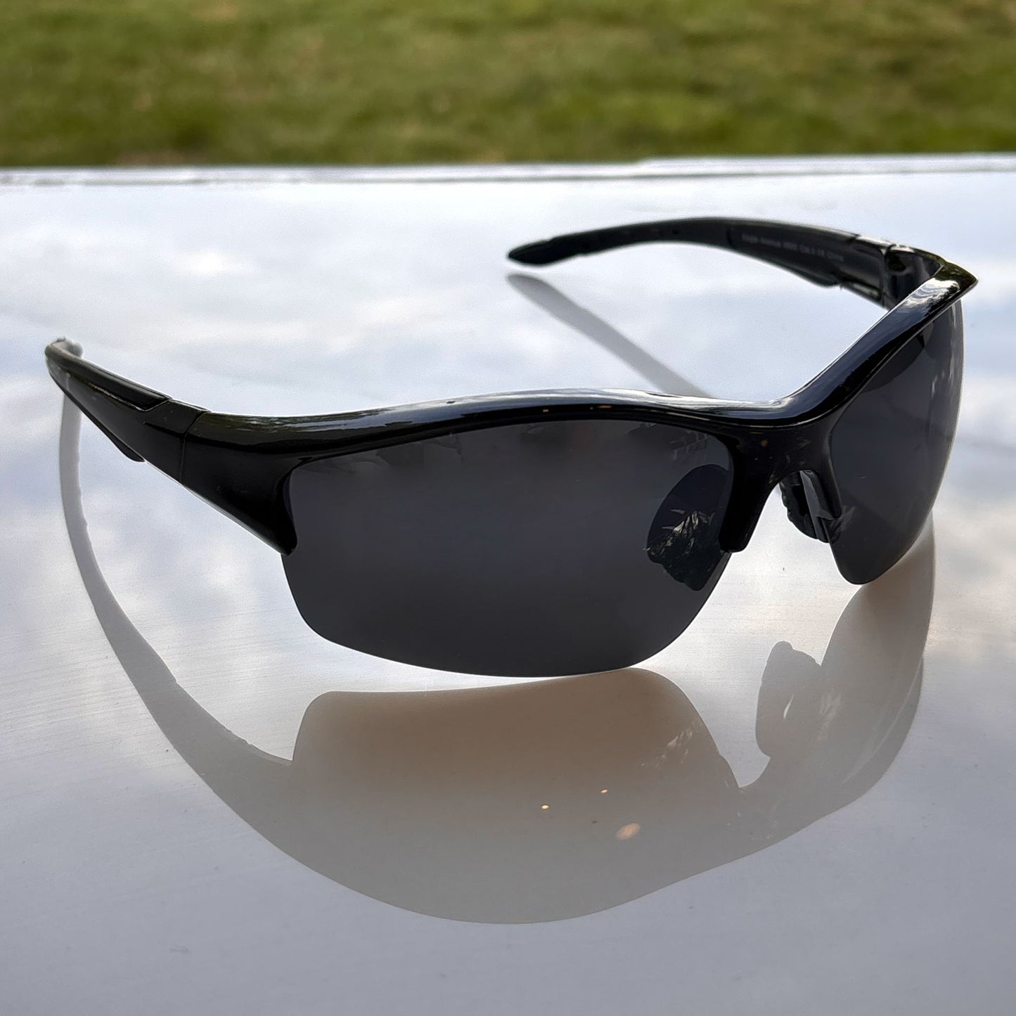 Sunglasses Deal! Sunglasses+Soft Case+Speaker