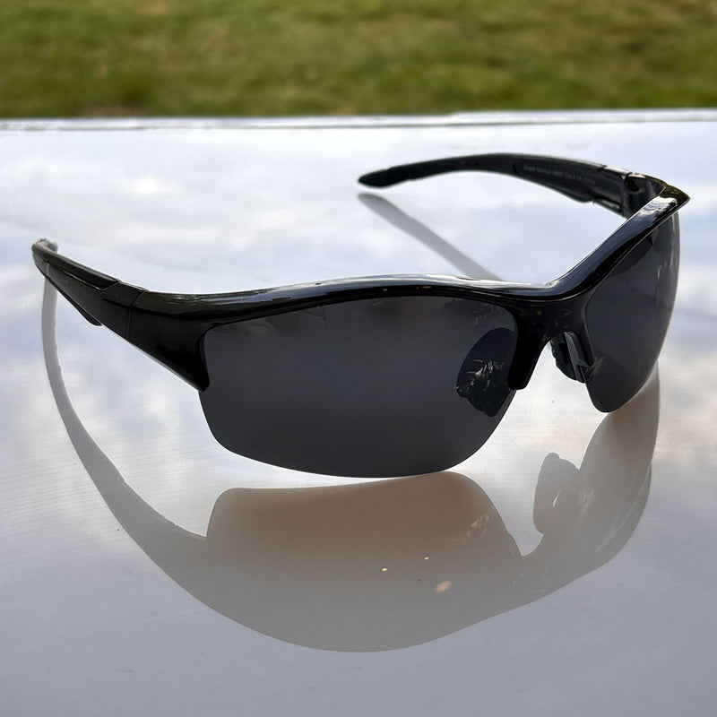 Eagle Avenue Polarized Sport Shades