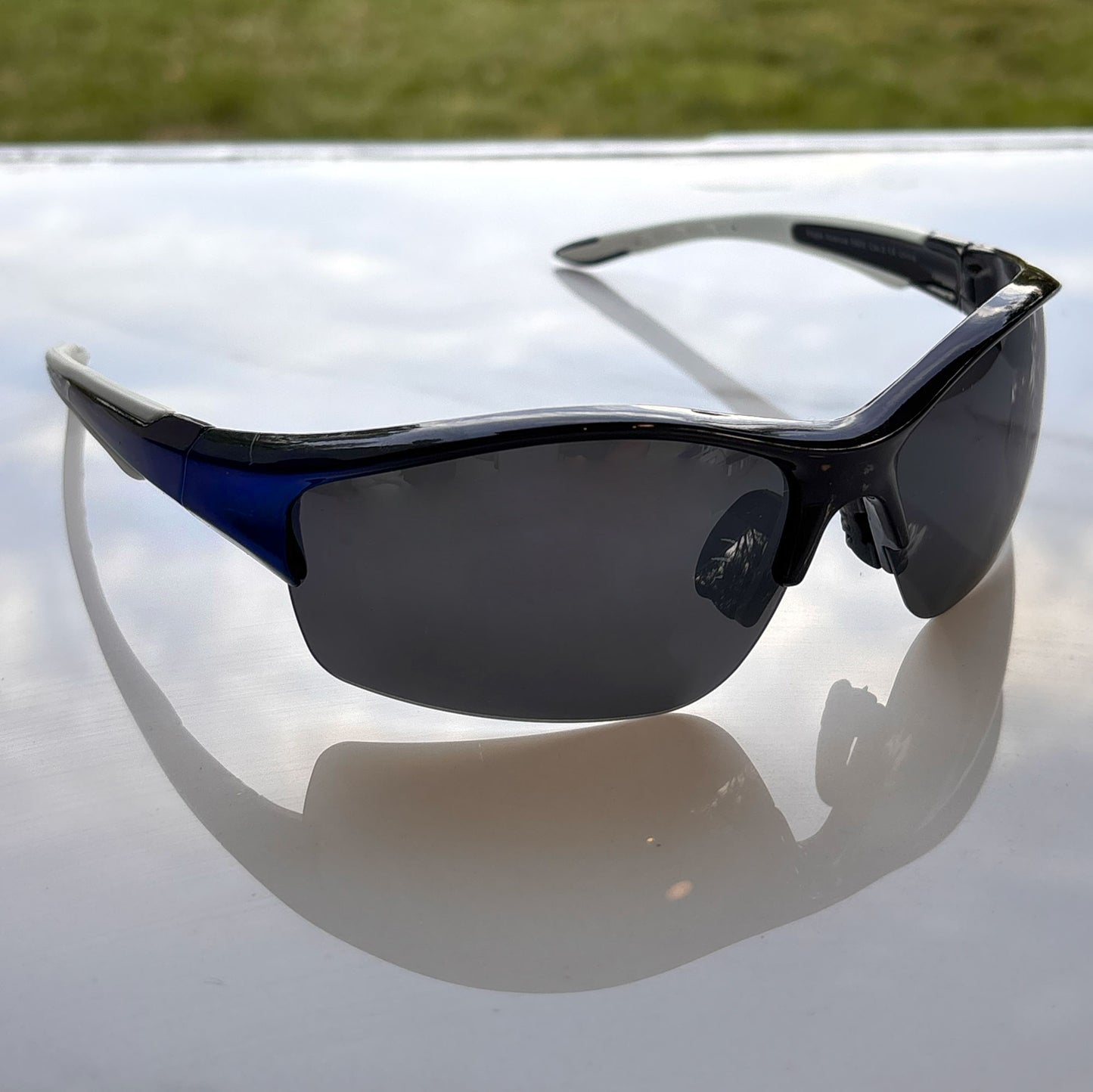 Sunglasses Deal! Sunglasses+Soft Case+Speaker