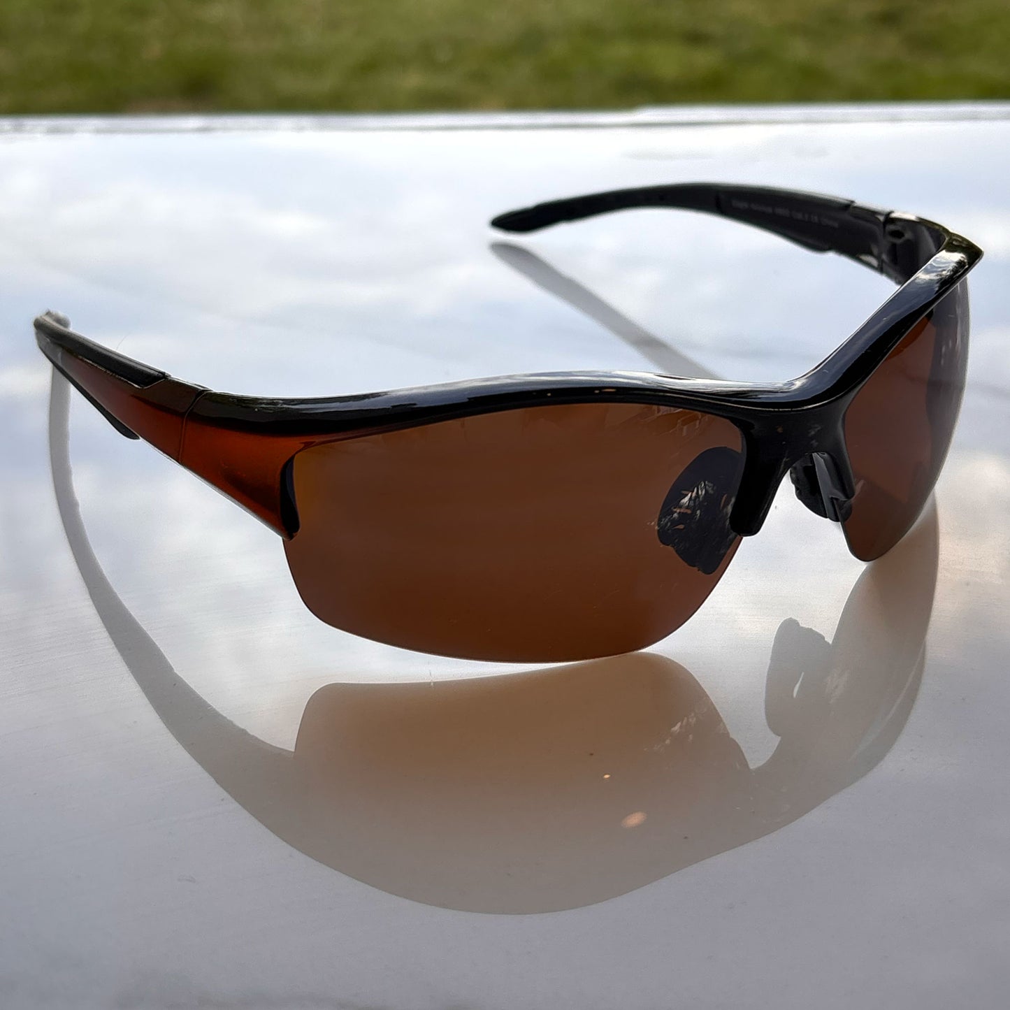 Sunglasses Deal! Sunglasses+Soft Case+Speaker