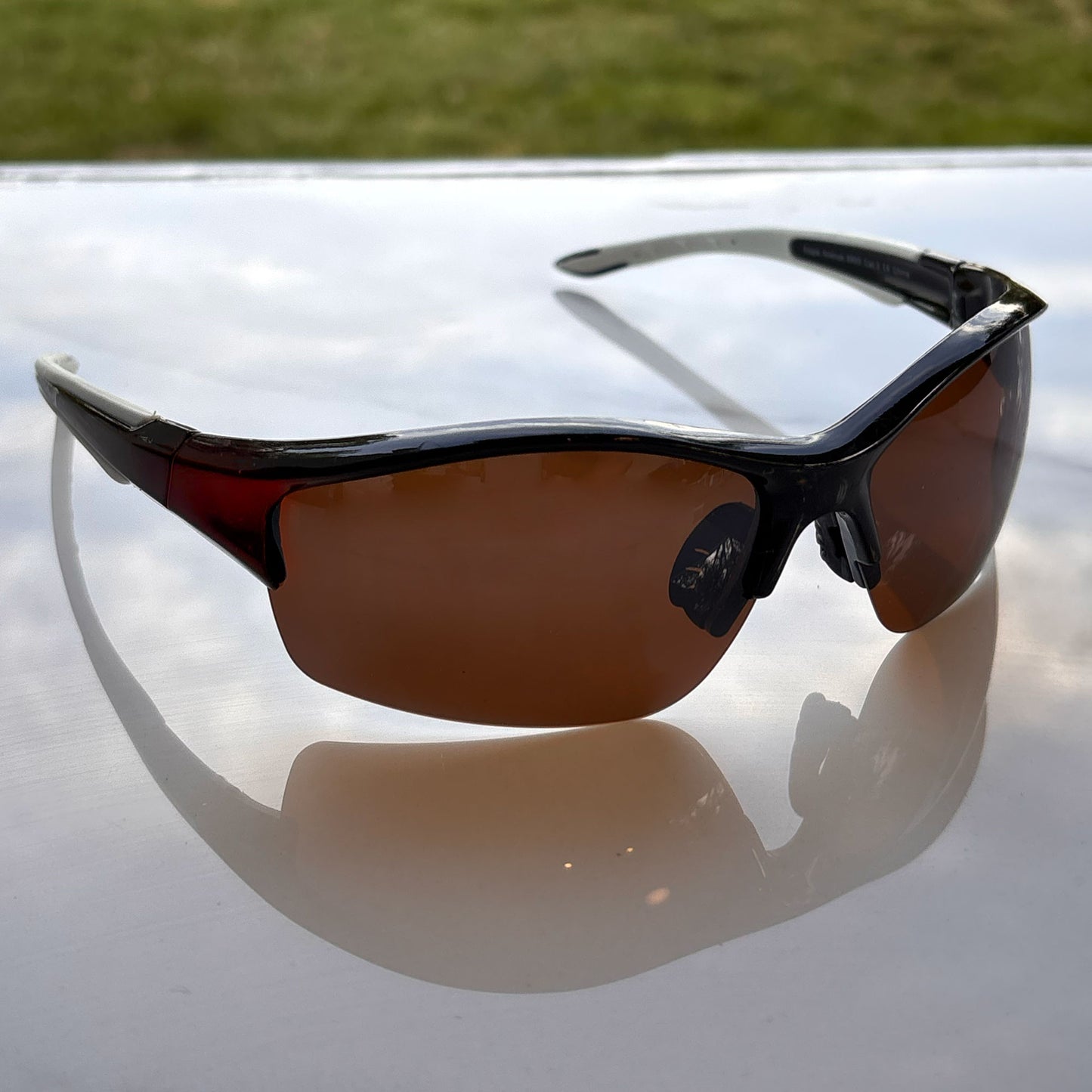 Sunglasses Deal! Sunglasses+Soft Case+Speaker