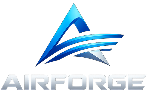 Air Forge