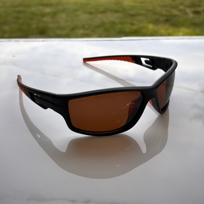 Granite Street Polarized Sunglasses