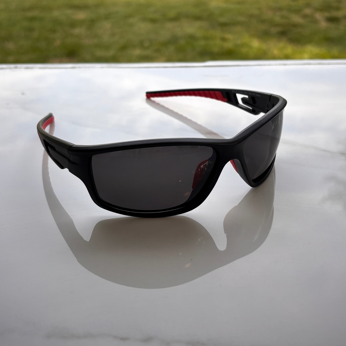 Granite Street Polarized Sunglasses