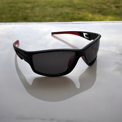 Granite Street Polarized Sunglasses