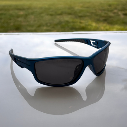 Granite Street Polarized Sunglasses