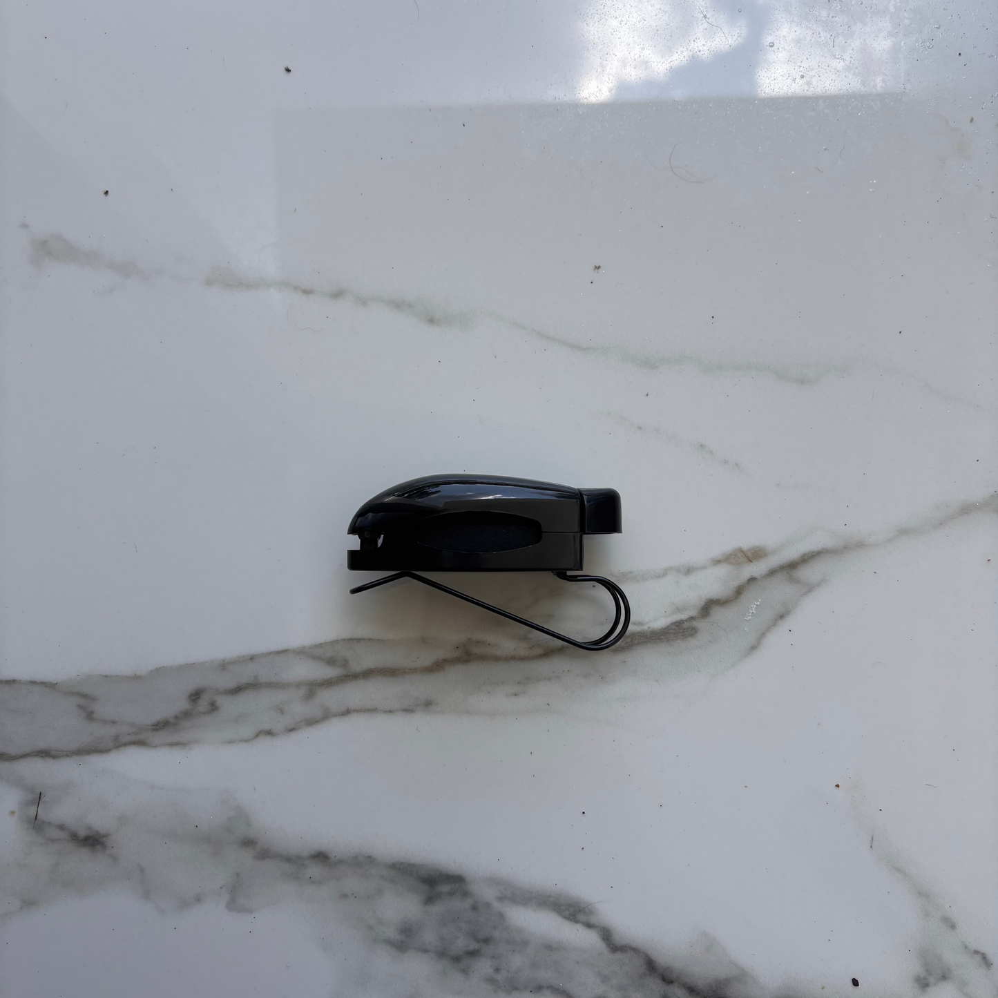 Visor Clip