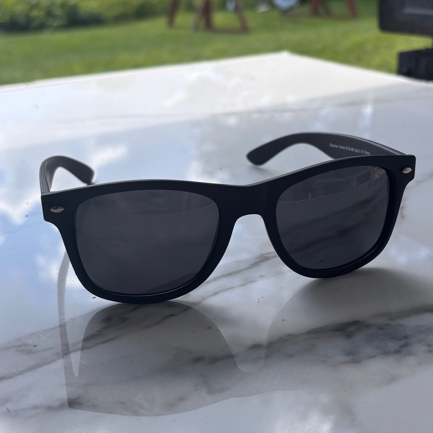 Classic Polarized Wayfarers