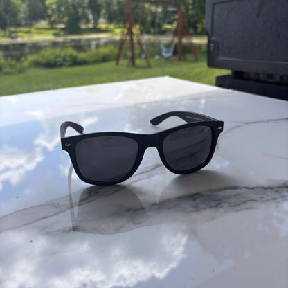 Classic Polarized Wayfarers
