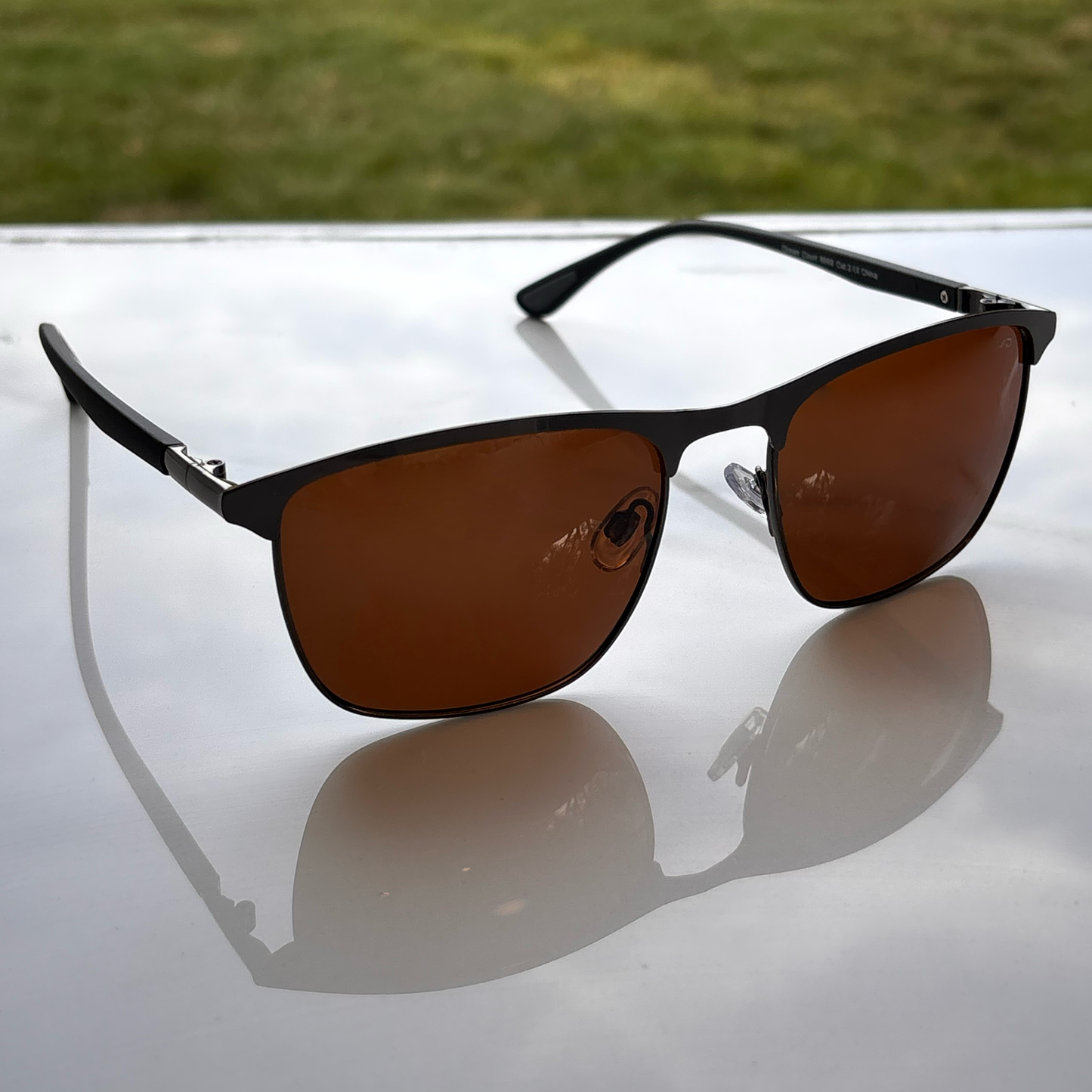 Sunglasses Deal! Sunglasses+Soft Case+Speaker