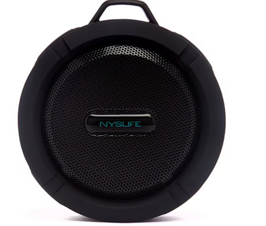 Magnetic Speaker