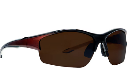 Eagle Avenue Polarized Sport Shades