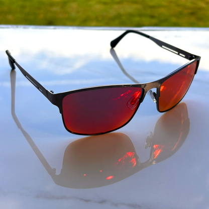 Sunglasses Deal! Sunglasses+Soft Case+Speaker