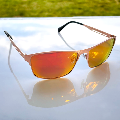 Sunglasses Deal! Sunglasses+Soft Case+Speaker