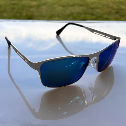 Sunglasses Deal! Sunglasses+Soft Case+Speaker